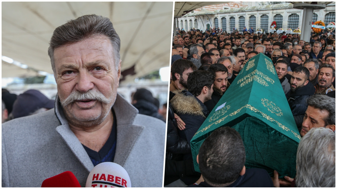 Nuri Alço açıkladı... Burhan Çaçan'ın ölümüyle ilgili kahreden detay