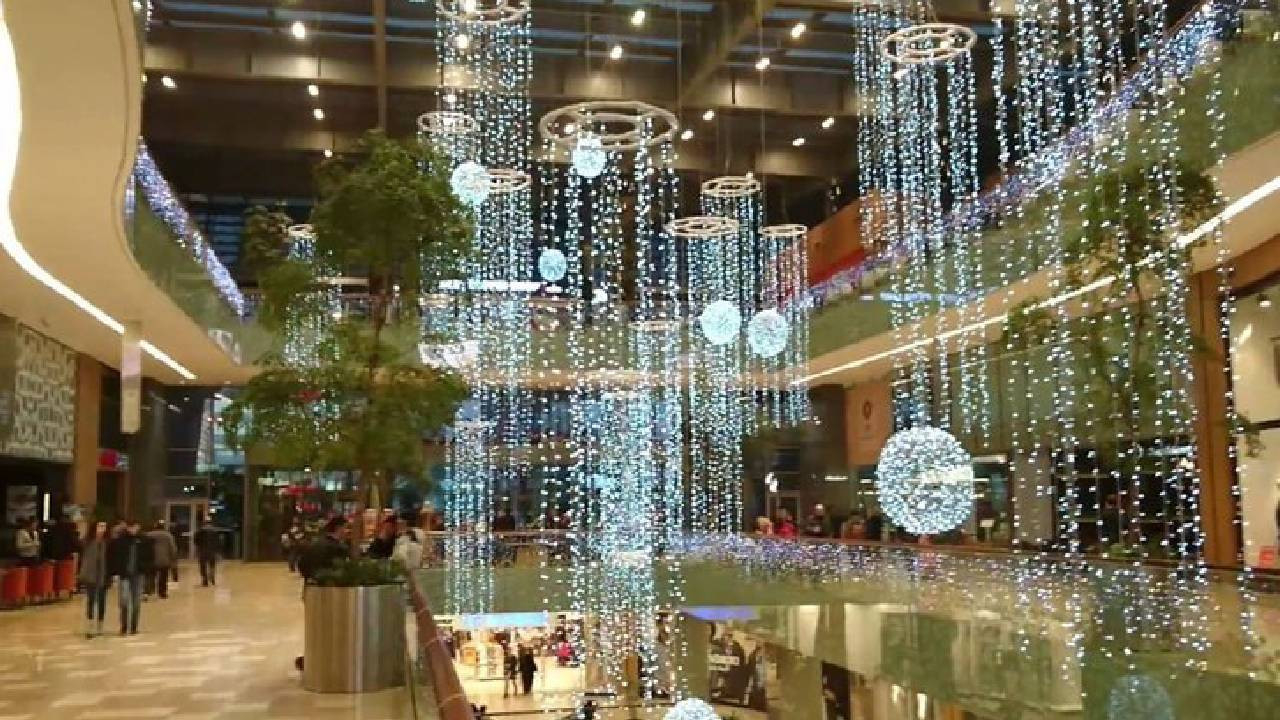 Halkbank: Safir AVM ve Seyir Terası satışı nedeniyle herhangi bir zarar oluşmamıştır