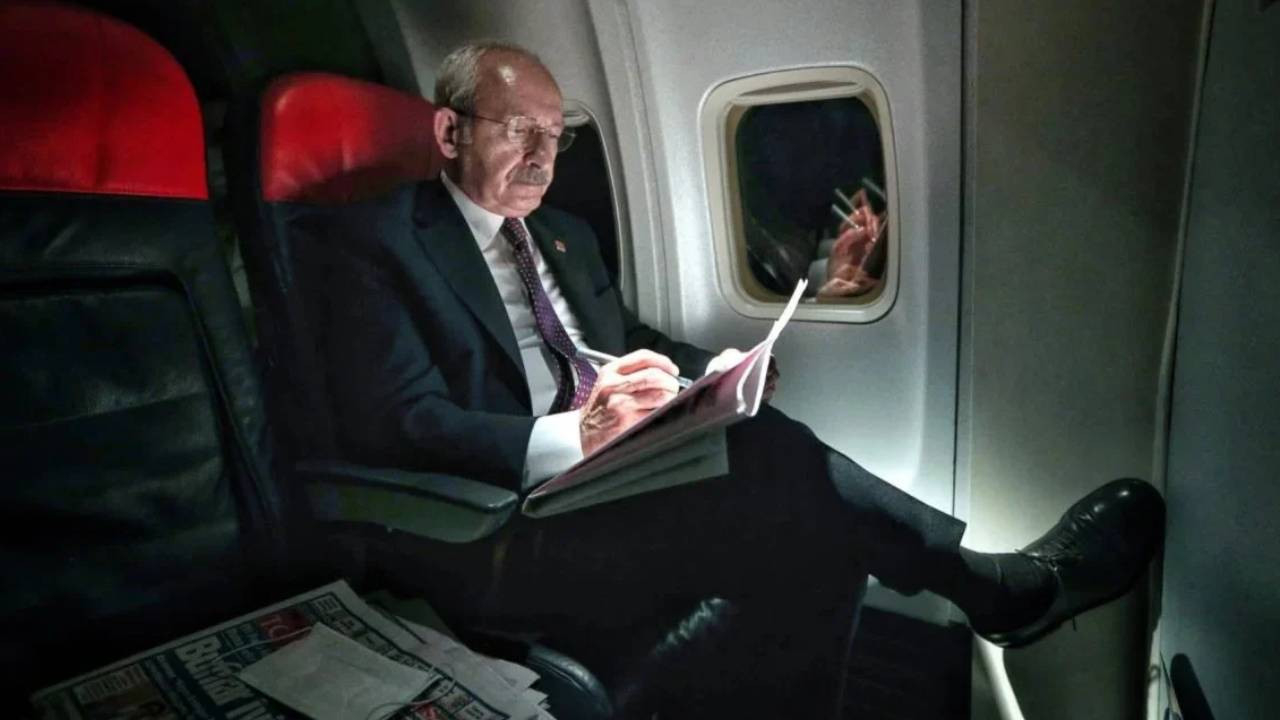 İmamoğlu için erken dönmüştü! Kılıçdaroğlu yeniden Almanya'ya gidiyor