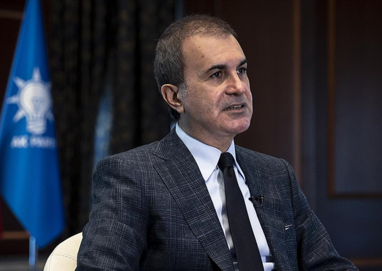AK Parti’den CHP’nin tavrına yönelik açıklama: Değerli buluyoruz