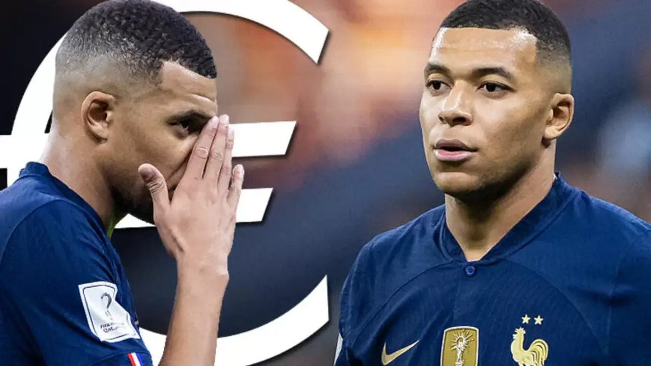 Kylian Mbappe transfer ateşini yaktı! Avrupa'yı sallayacak...