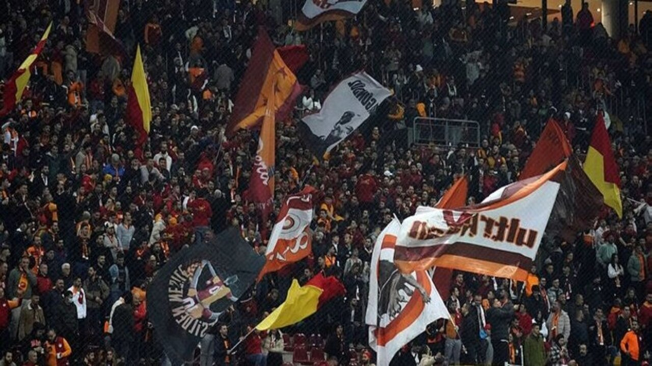 Galatasaray'dan Hatayspor maçı öncesi Fenerbahçe'ye çok konuşulacak gönderme!