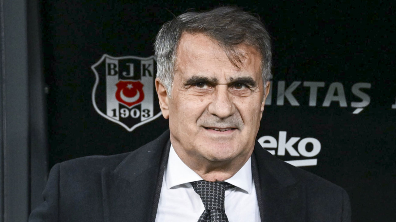 Şenol Güneş'ten Weghorst açıklaması...