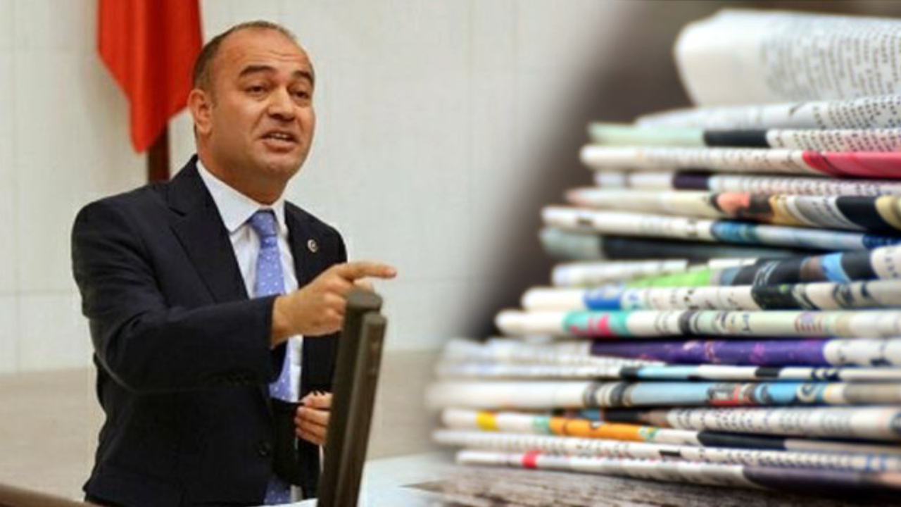İtibar suikastı! CHP'li Karabat'ın yalanını sorgulamadan servis ettiler