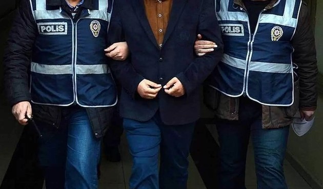 Tekirdağ'da ByLock operasyonu:  115 gözaltı...