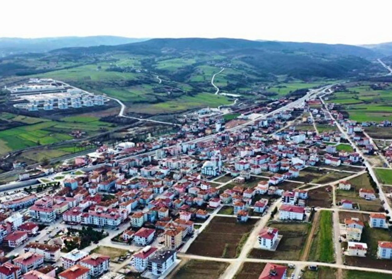 Anonsla işçi aranıyor!Türkiye’nin o ilçesinde işsizlik sorunu çözüldü