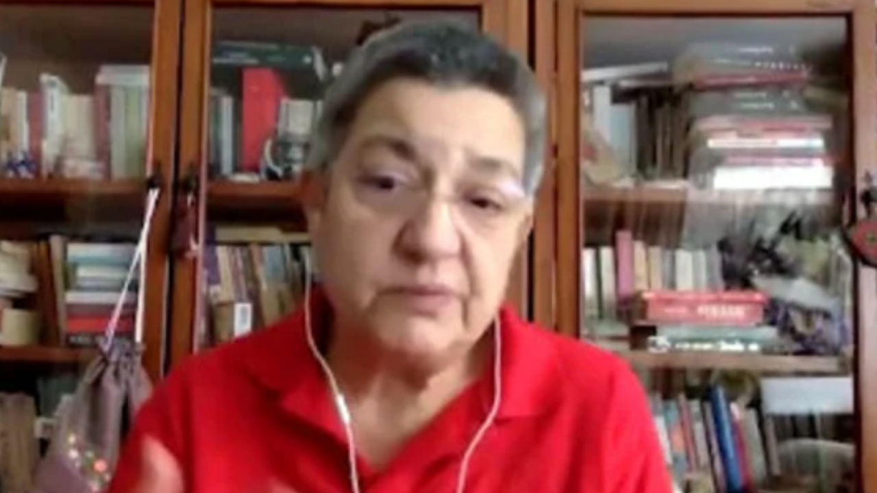 Mehmetçik’i suçlayarak PKK’yı aklayan Fincancı: Pişman değilim