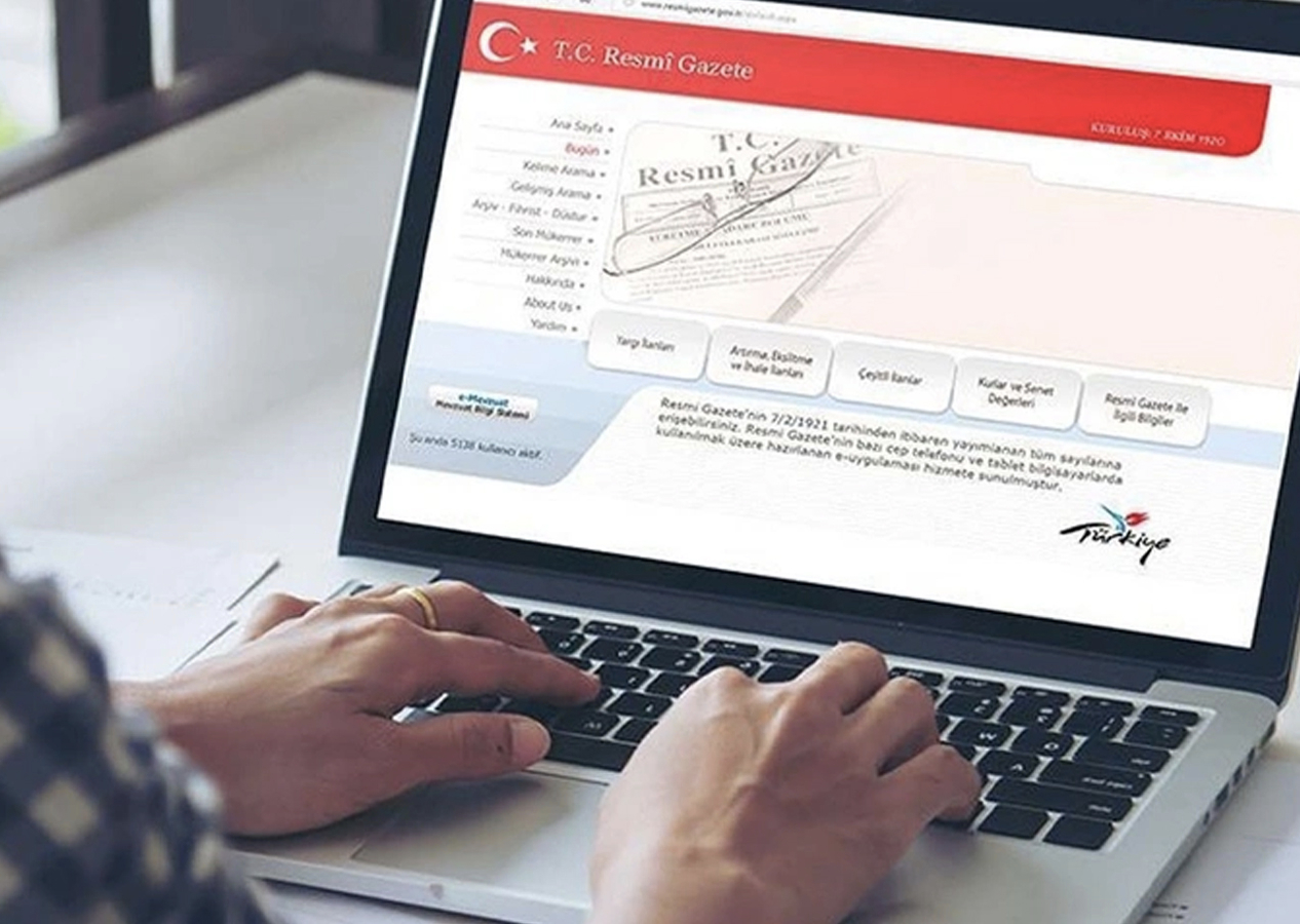 Merkez Bankası kararı Resmi Gazete'de yayımlandı! Karşılık oranı sıfırlandı