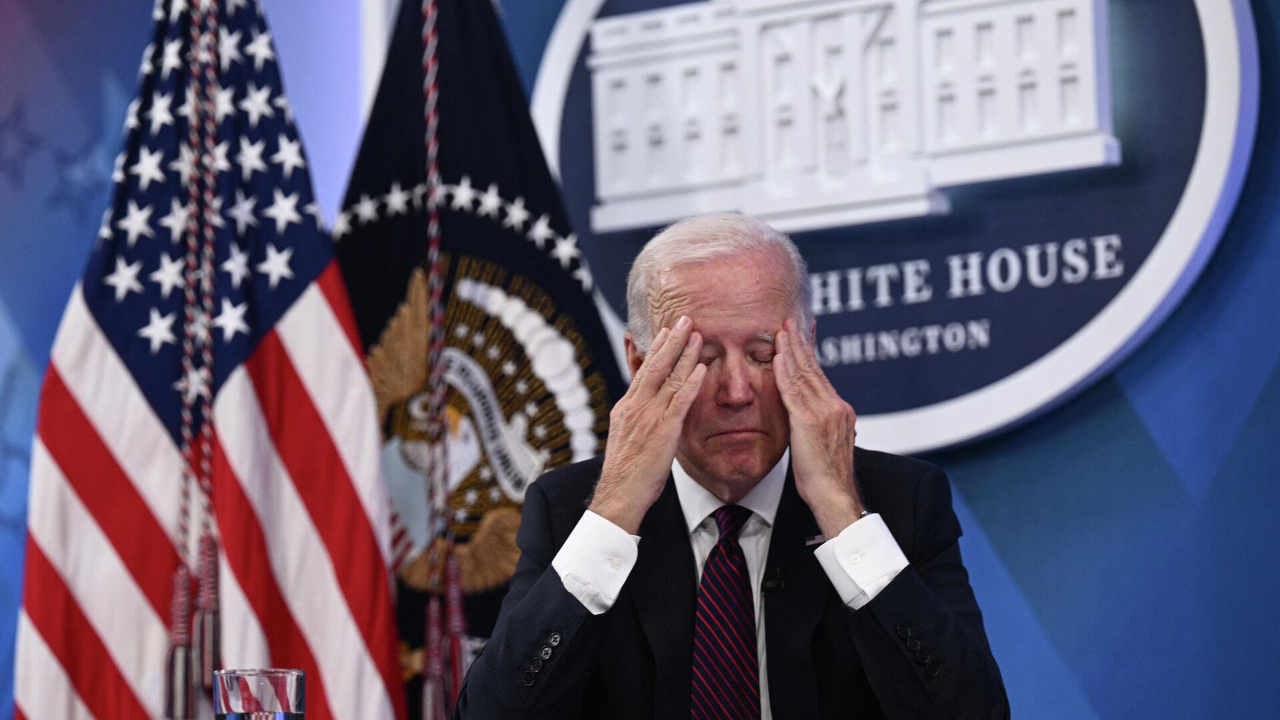 Biden’ın evinden 5 ‘gizli’ belge daha çıktı