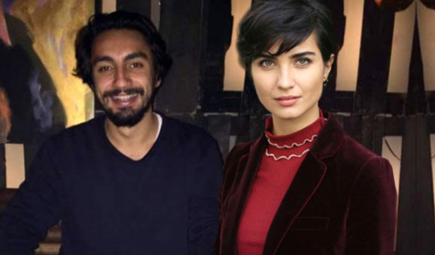 Umut Evirgen, uğruna hapse düştüğü sevgilisi Tuba Büyüküstün'ü görmek istemedi!