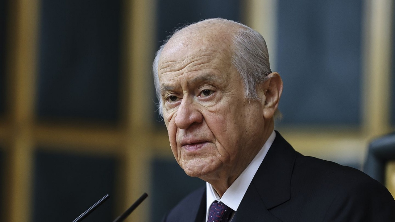 Bahçeli'den seçim tarihi açıklaması: Biz seçime hazırız