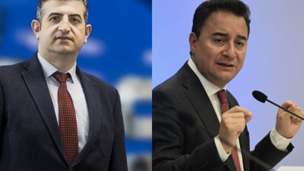 Ali Babacan'ın 'Baykar' iftirasına alkışlanacak yanıt! "Özür dilemek erdemdir, erdemli olmayı deneyin"