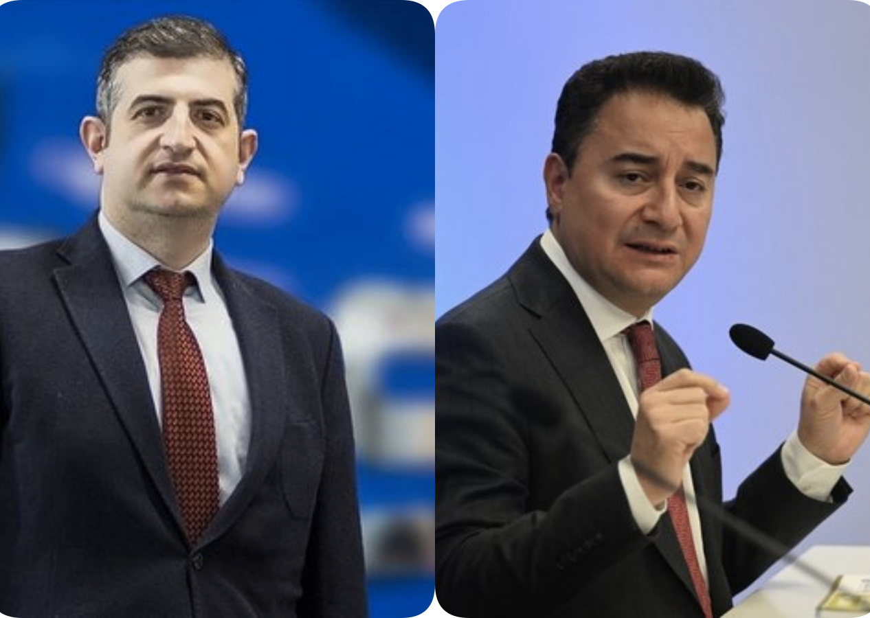 Ali Babacan'ın 'Baykar' iftirasına alkışlanacak yanıt! "Özür dilemek erdemdir, erdemli olmayı deneyin"