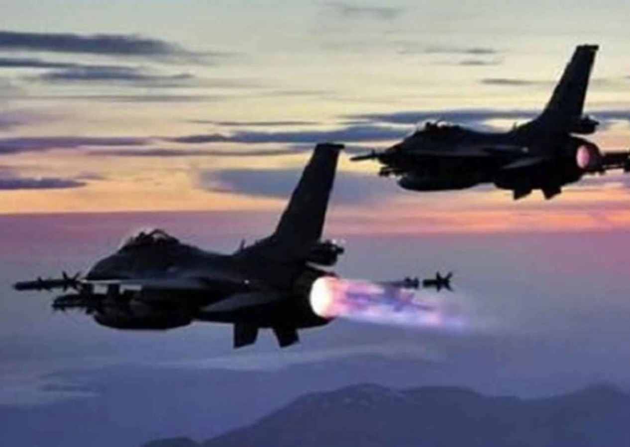 Beyaz Saray'dan Türkiye için F-16 kararı: Önümüzdeki hafta Kongre'ye sunulacak!