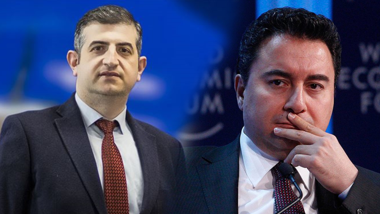 ‘Motivasyonunuz alçakça iftira atmak’