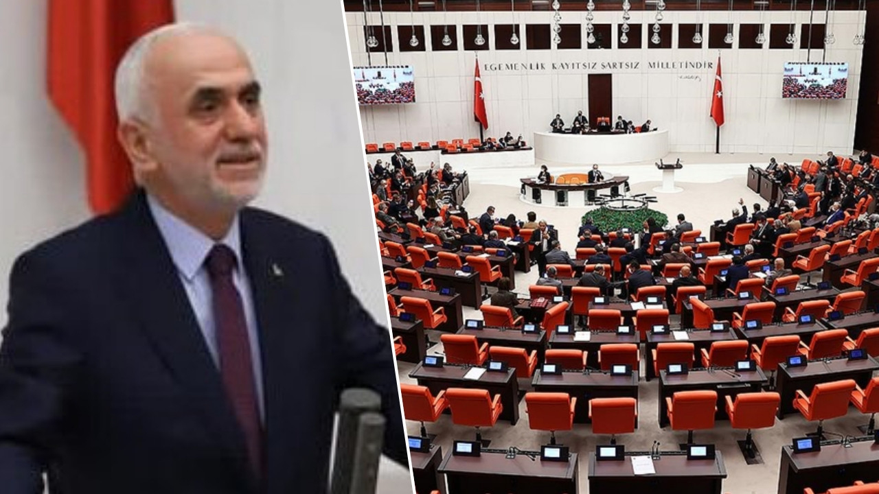 TBMM Yaşlıların Sorunlarını Araştırma Komisyonu'ndan dikkat çeken teklif: Okullara "dede/nene saati" önerisi