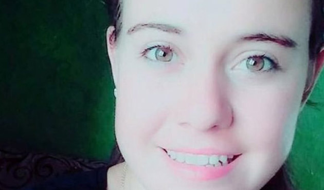 20 yaşındaki kız hastaneye gitti, kayıplara karıştı!