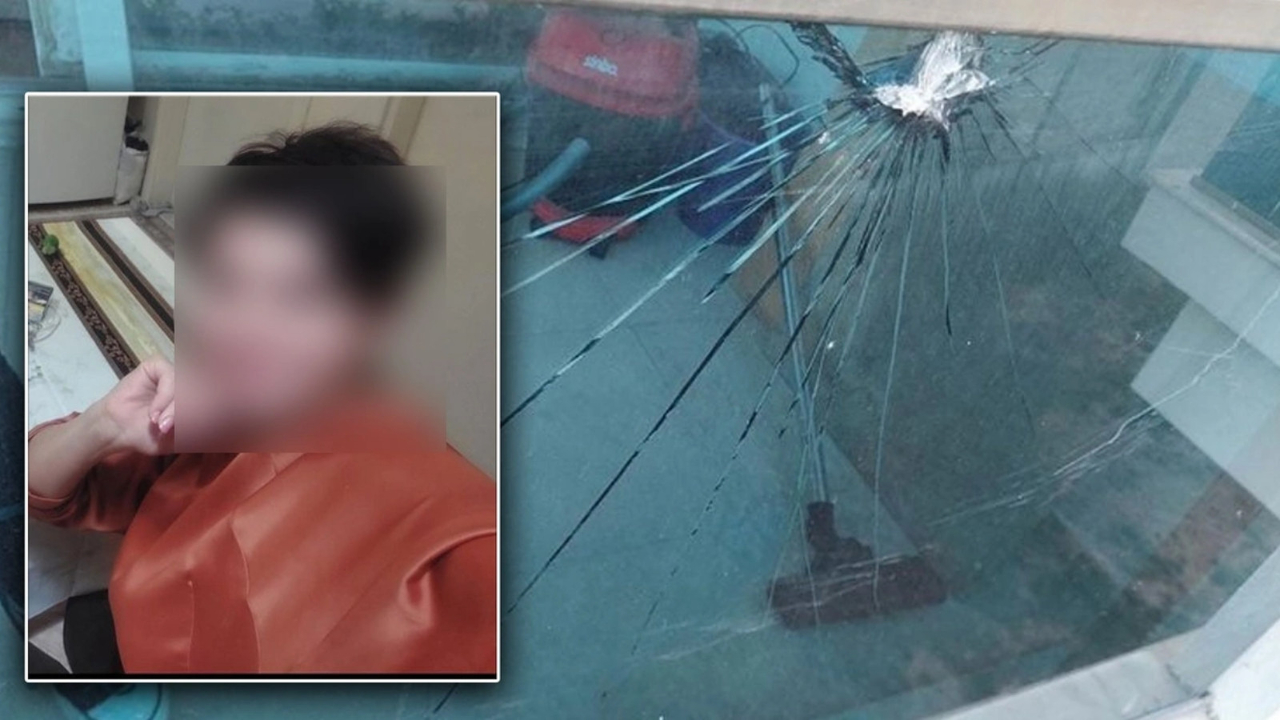 İzmir'de dehşet: Genç kadını tecavüz edip, 5 yaşındaki çocuğuyla tehdit etti!