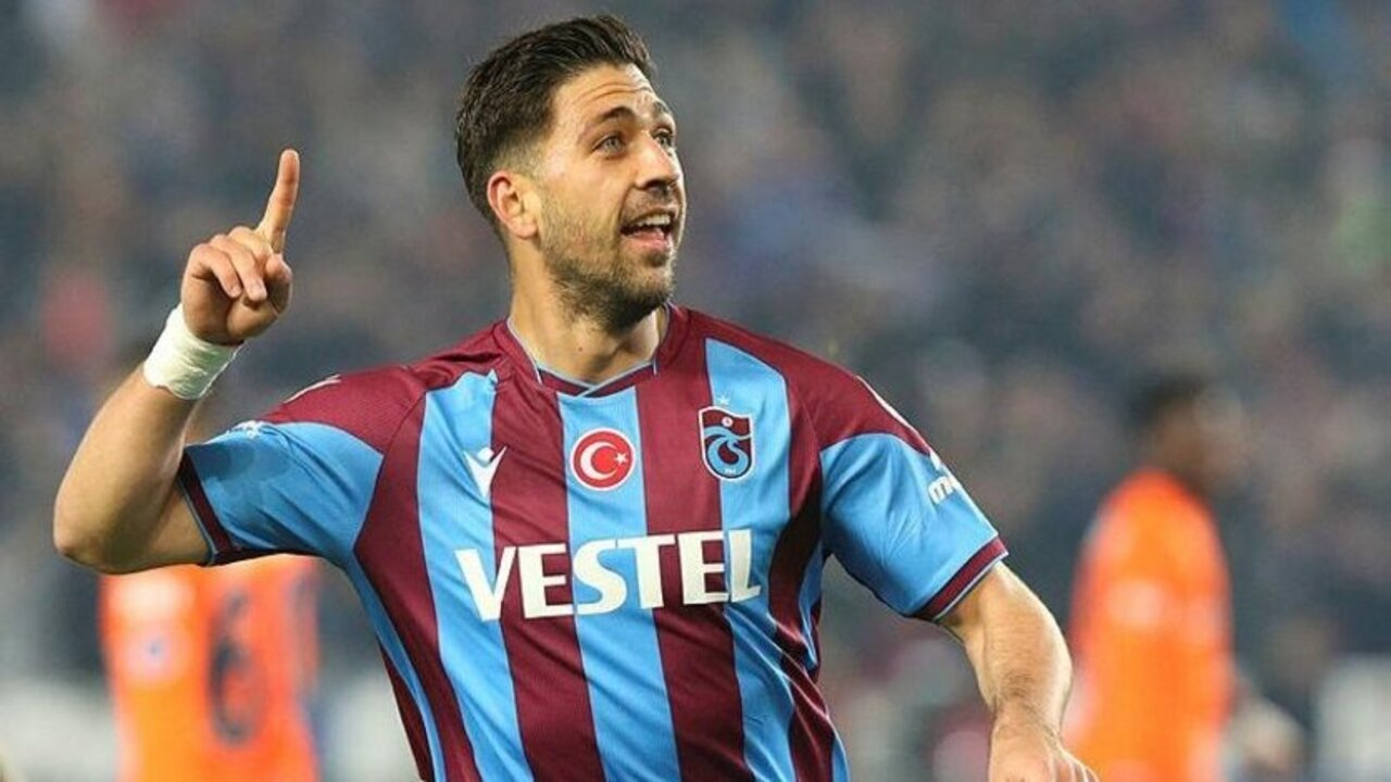 Trabzonspor - Başakşehir maçı sonrası Anastasios Bakasetas konuştu: Hoca kalacak mı gidecek mi söylentileri vardı...