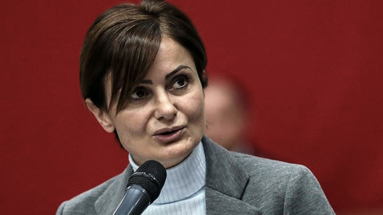 Canan Kaftancıoğlu'nun yalan balonu patladı! İşte 'destek alamıyor' dediği vatandaşın aldığı yardımlar!