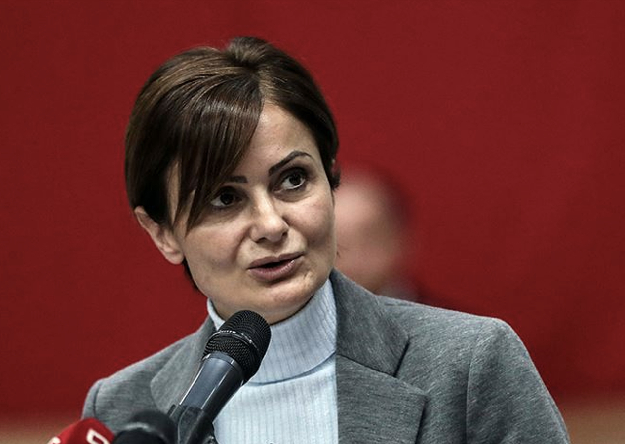 Canan Kaftancıoğlu'nun yalan balonu patladı! İşte 'destek alamıyor' dediği vatandaşın aldığı yardımlar!