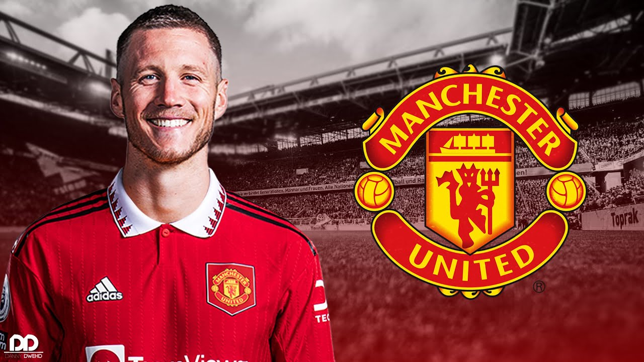 Manchester United resmen açıkladı! Wout Weghorst imzayı attı...