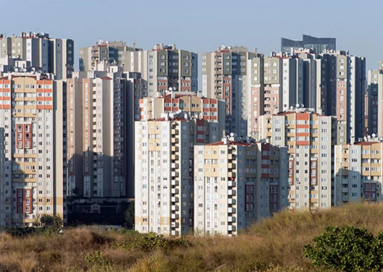 Apartman aidat ücretleri kira fiyatlarıyla yarışır hale geldi, vatandaşlar isyan etti!