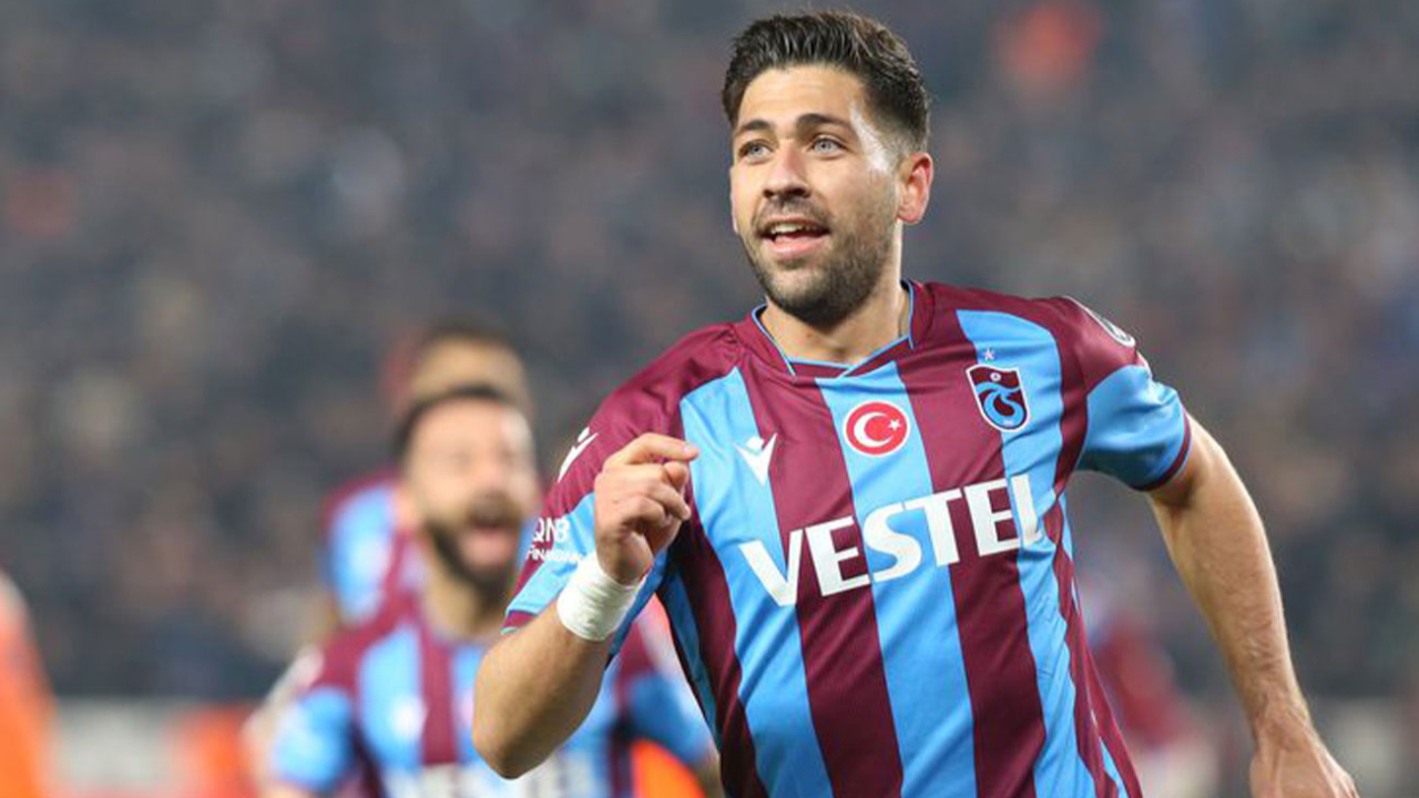 Fırtına'nın en golcüsü Bakasetas