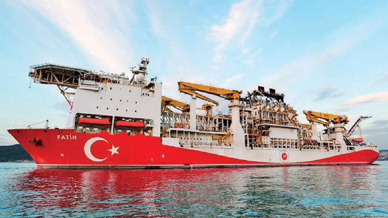 Sakarya Gaz Sahası için milyarlarca dolarlık teklif reddedildi