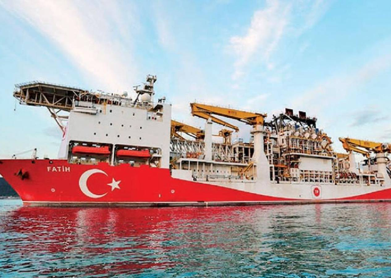 Sakarya Gaz Sahası için milyarlarca dolarlık teklif reddedildi