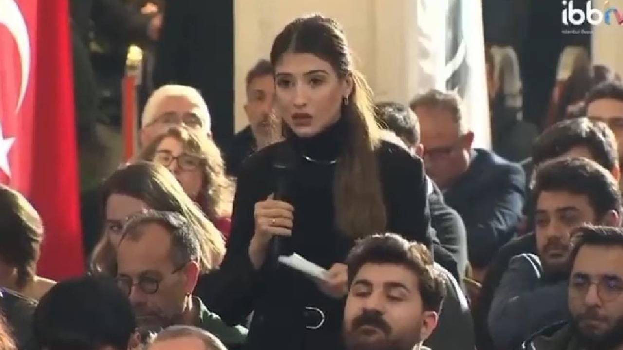 ODATV Ekrem İmamoğlu'nu zorlayan muhabiri parayla susturmaya çalıştı!