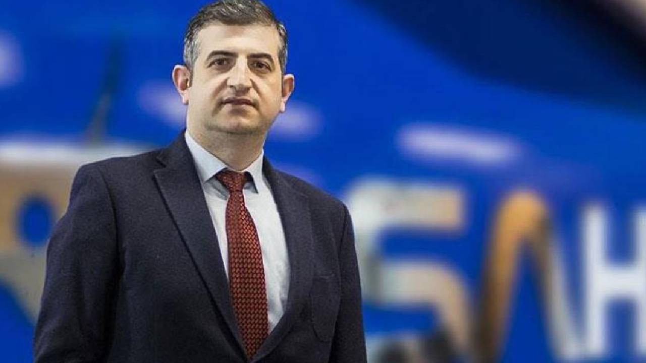BAYKAR'ı iftiralarla hedef alanlara Haluk Bayraktar'dan çok net cevap