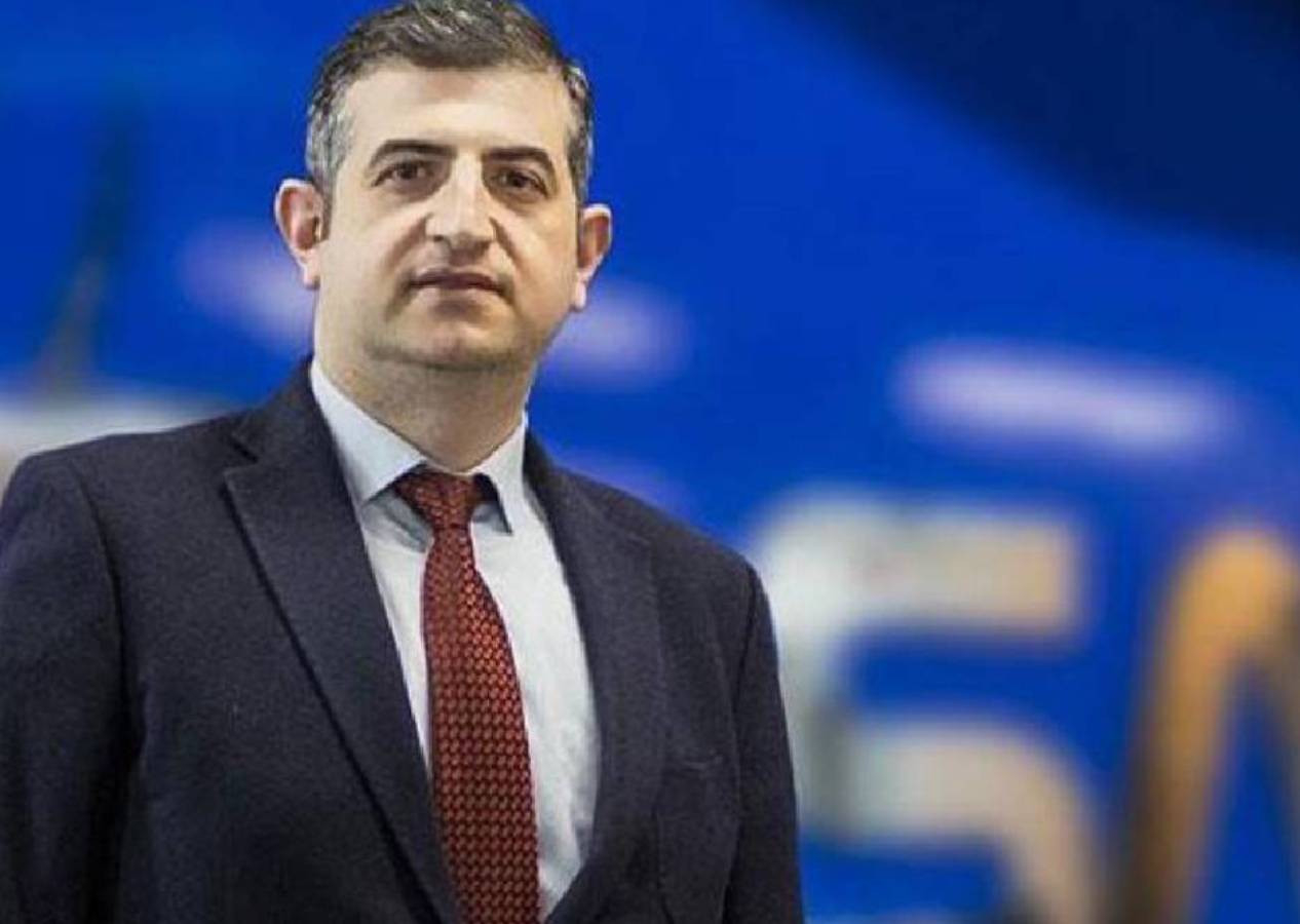 BAYKAR'ı iftiralarla hedef alanlara Haluk Bayraktar'dan çok net cevap