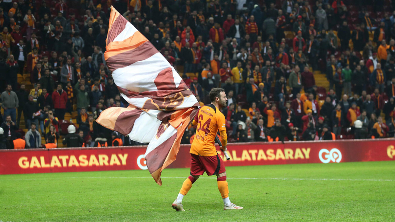 Okan Buruk'tan Mata kararı