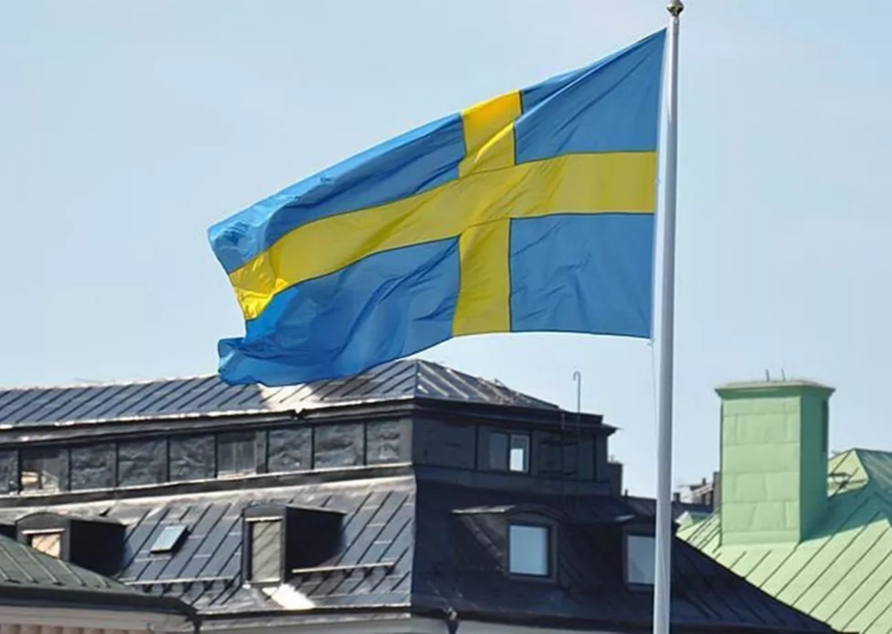 Stockholm savcısından PKK'nın provokasyonuna ilişkin skandal açıklama
