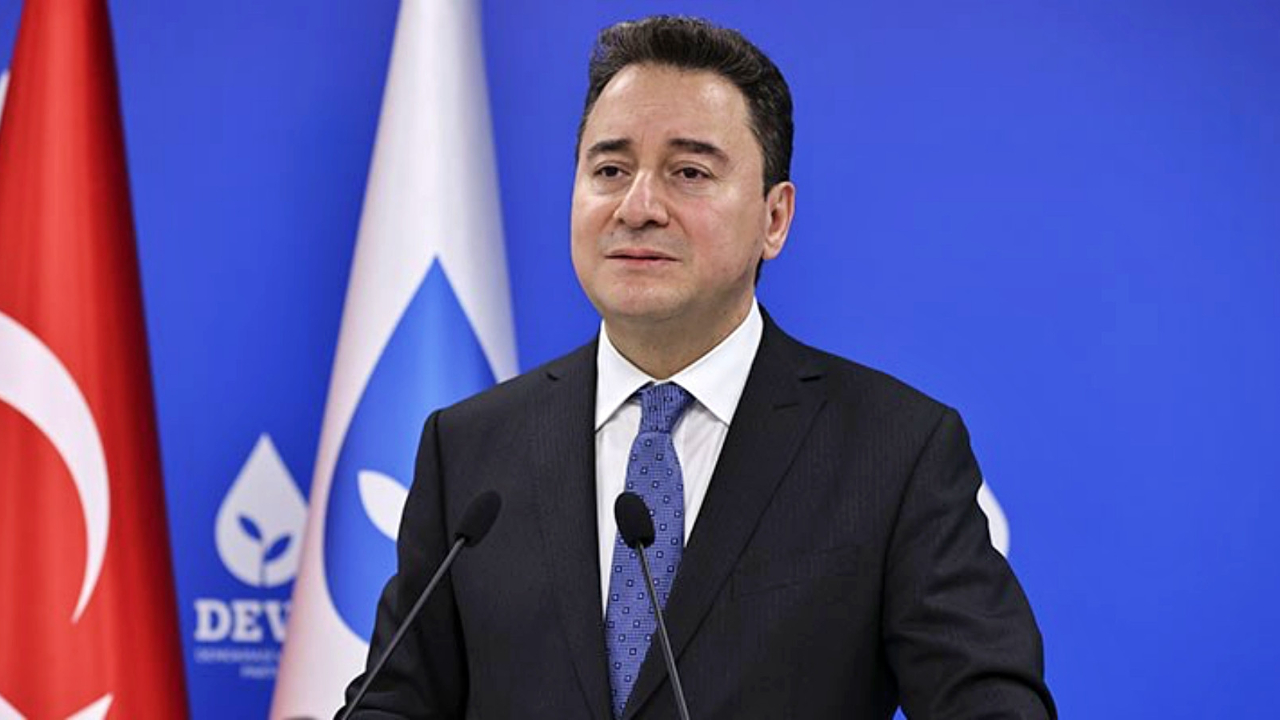 Turgay Güler: Ali Bey de kriterleri yerine getirdi aday olabilir artık!