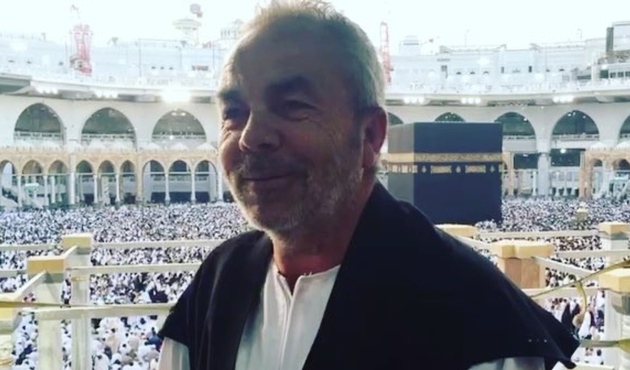 Erol Olçok ve oğlu Abdullah Tayyip günler sonra birlikte şehit oldu / VİDEO