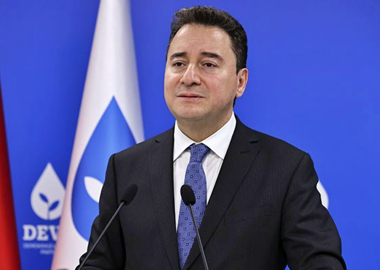 Turgay Güler: Ali Bey de kriterleri yerine getirdi aday olabilir artık!