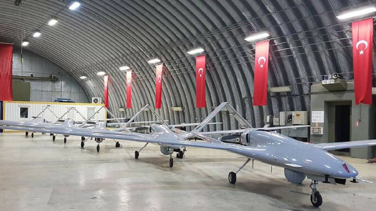 CIA'nın operasyon elemanı Michael Rubin bu kez yerli SİHA’ları hedef aldı!