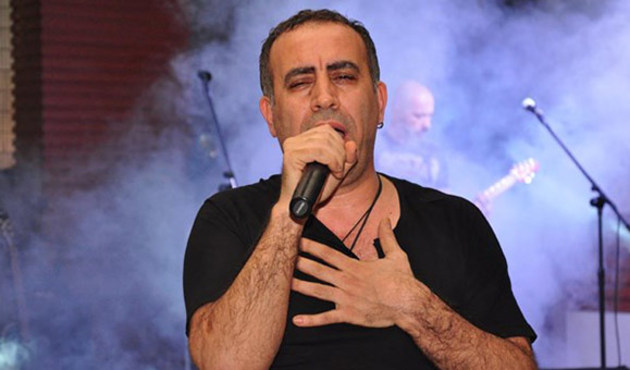 Haluk Levent'ten Cem Yılmaz takipçilerine çağrı: "Artık beni takip edin..."