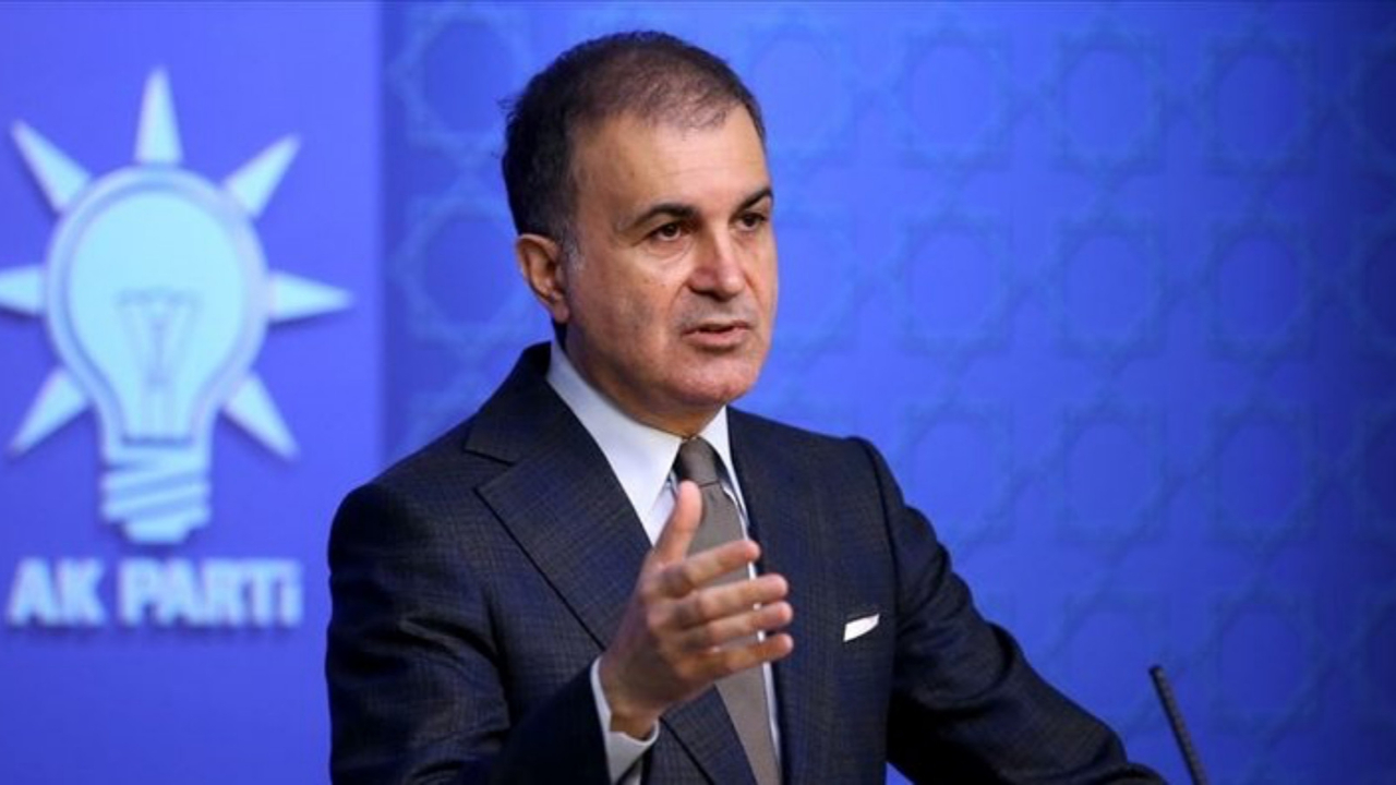 AK Parti'den İsveç'teki skandal PKK gösterisine sert tepki: İfade hürriyetiyle hiçbir ilgisi yok, çirkin bir eylem!