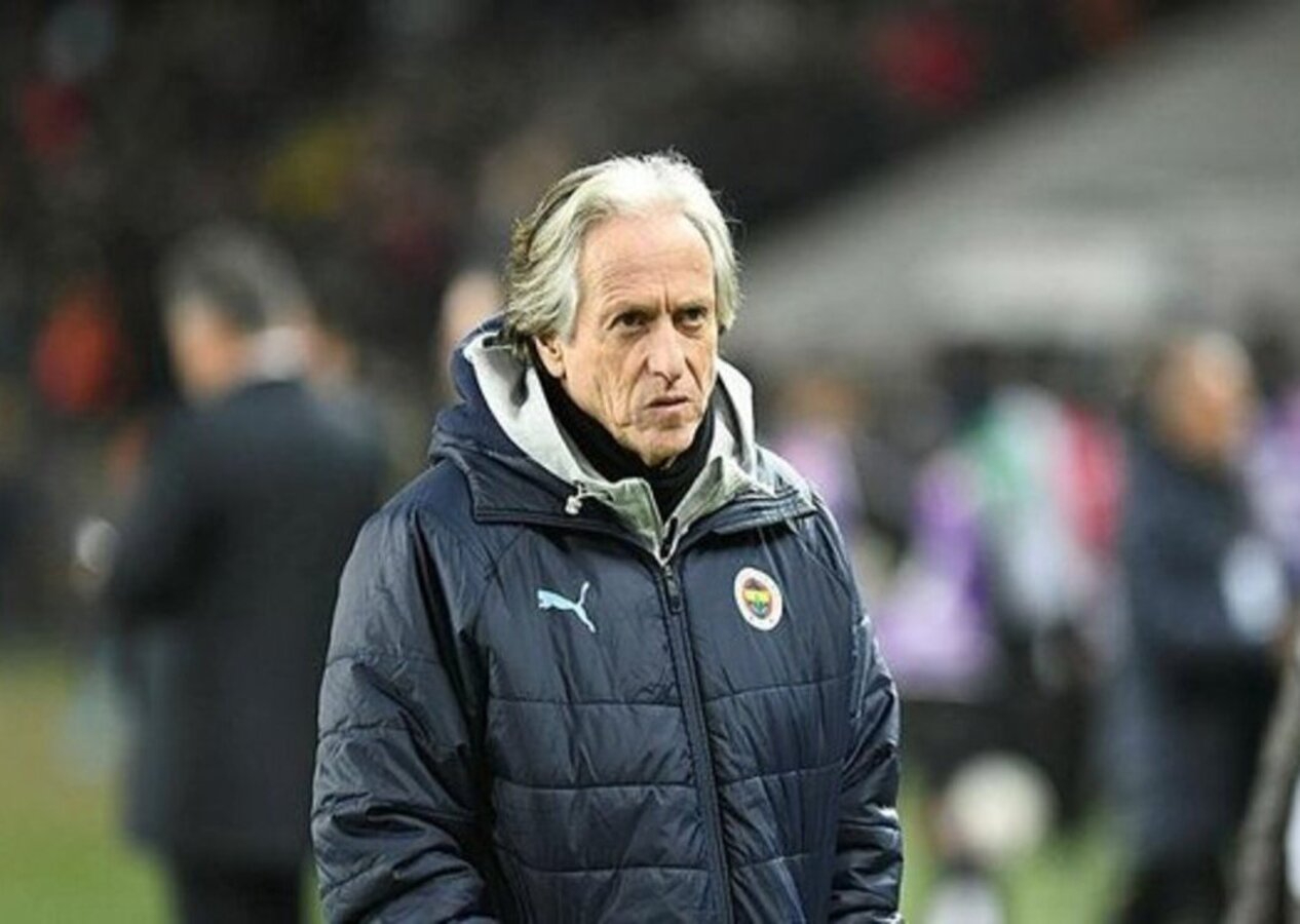 Fenerbahçe Teknik Direktörü Jorge Jesus Gaziantep FK galibiyetini sonrası konuştu: Başkanımızdan, Samet Akaydin'ı transfer etmesini istedim...