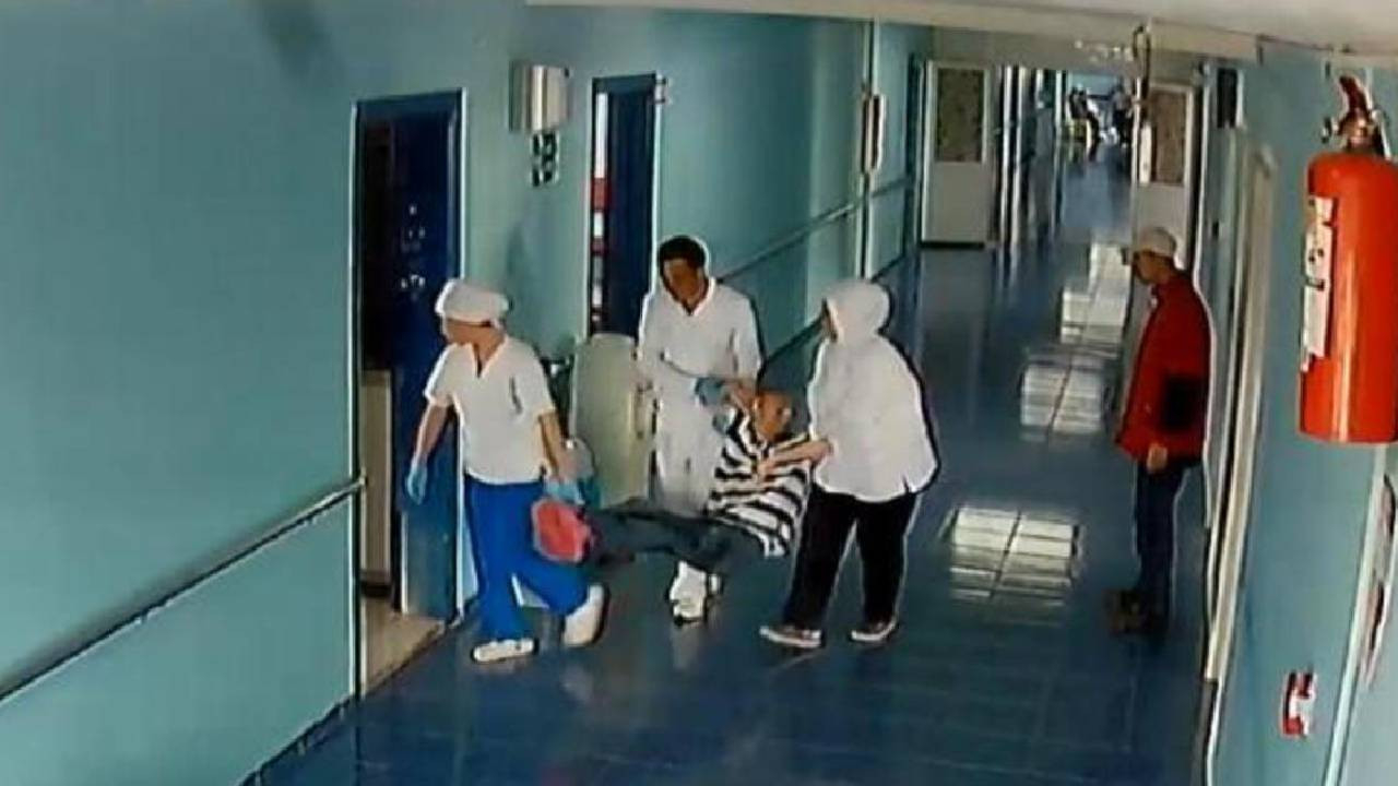 Eskişehir’de skandal! Görüntüler ortalığı ayağa kaldırdı