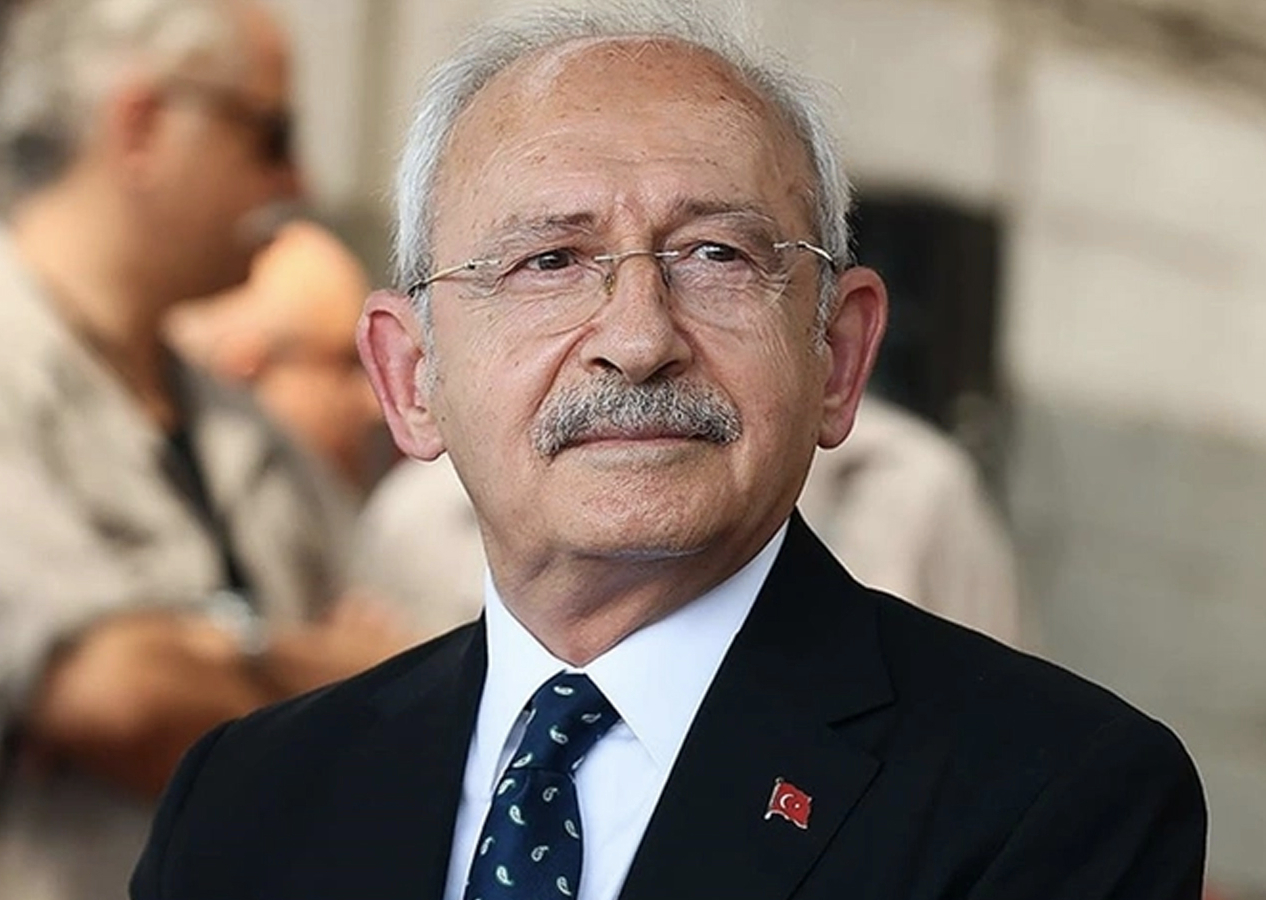 Economist'ten dikkat çeken yazı: "Kılıçdaroğlu'nun mitingleri ocakbaşı gibi..."