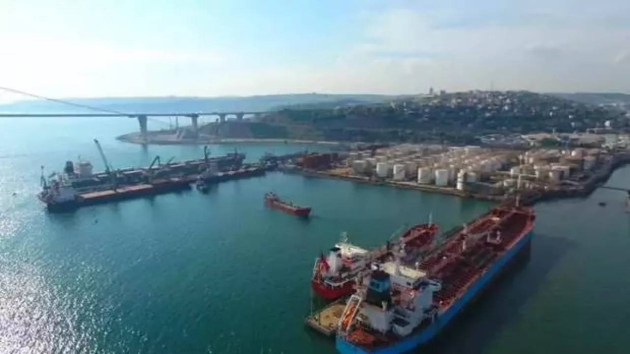 Türkiye, dünyada 14'üncü sıraya yükseldi