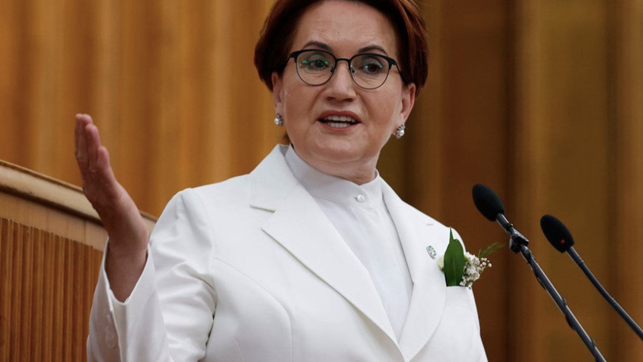 28 Şubat mağdurundan Akşener’e tepki: Yanımızda değil, karşımızdaydı