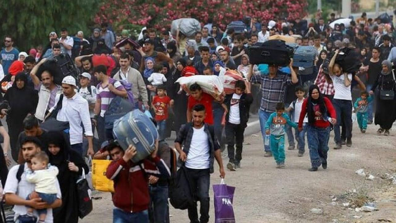 Al Monitor: Esad’la barış ihtimali Türkiye’deki Suriyelileri mutsuz ediyor