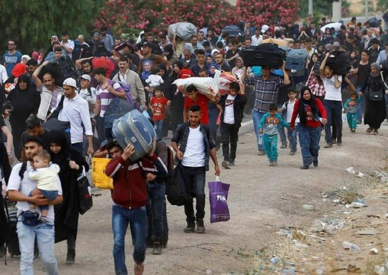 Al Monitor: Esad’la barış ihtimali Türkiye’deki Suriyelileri mutsuz ediyor