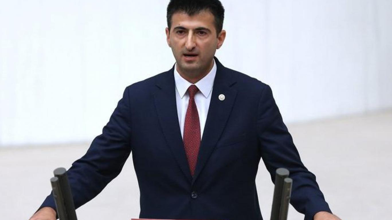 Mehmet Ali Çelebi CHP’yi bir kez daha vurdu: Sevsinler senin Atatürkçülüğünü