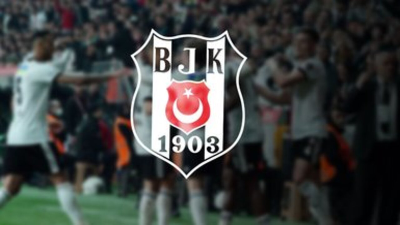 Beşiktaş'ta ayrılık! Yıldız isim kiralık olarak gönderildi...